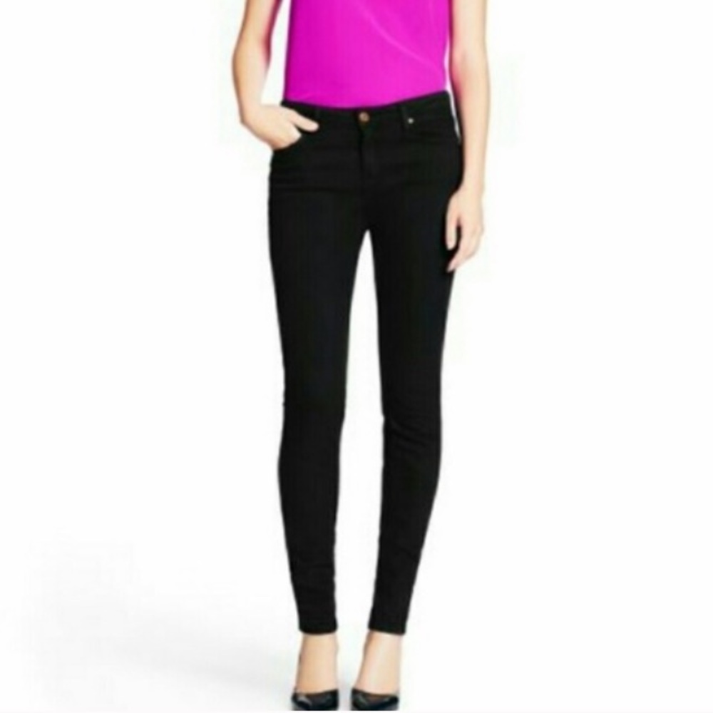 Kate Spade Brooke Street Denim